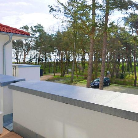 Baabe Inselparadies Fewo Bernstein Exterior foto